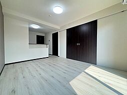 ハートフル　エトワール 2階2LDKのリビング/ダイニング