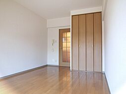 セコンダリー谷畑 1階1Kのリビング/ダイニング