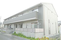 JR東海道・山陽本線 草津駅 徒歩26分の賃貸アパート