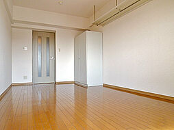 コンフォート太陽 9階1Kのリビング/ダイニング