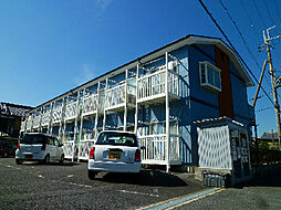 アーバニア西草津　B棟