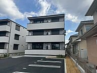 滋賀県草津市平井町：物件画像／株式会社コンクウェスト　ミニミニFC草津西口店