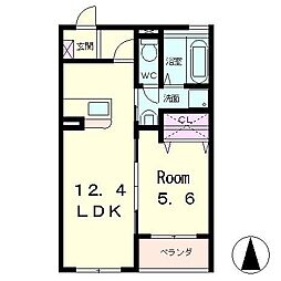 HEARTFUL　La　OHANA 3階