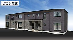 カーサフィオーレ一番館