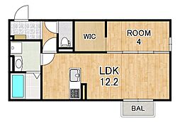 BRANSIA目川 2階/-