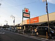 ハッピー六原草津店（1694m）