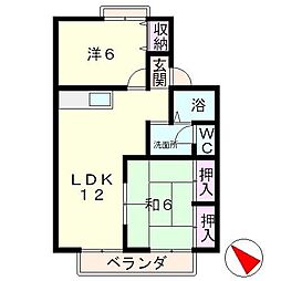 JR東海道・山陽本線 栗東駅 徒歩8分