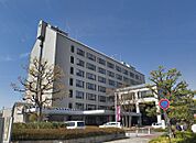 草津市役所（1411m）