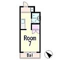grandyall4階3.9万円