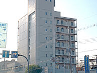 滋賀県草津市草津3丁目：物件画像／株式会社コンクウェスト　ミニミニFC草津西口店