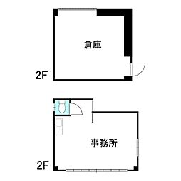 間取図画像 
