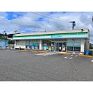 コンビニ「ファミリーマート松本桐店まで417ｍ」