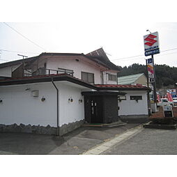 木曽福島テナント