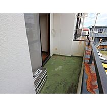 上條ビル 301 ｜ 長野県塩尻市大門並木町（賃貸マンション2K・3階・40.00㎡） その14