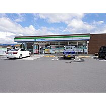 プロテアA  ｜ 長野県東筑摩郡山形村（賃貸アパート1LDK・1階・47.43㎡） その27