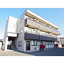 長野県松本市小屋南1丁目（賃貸アパート1K・3階・30.40㎡） その1