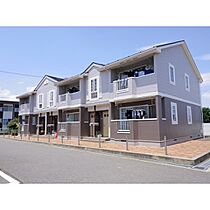 長野県塩尻市大字広丘野村（賃貸アパート2LDK・1階・51.79㎡） その1