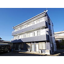 マンションビックソルトヒルB棟  ｜ 長野県塩尻市大字広丘吉田（賃貸マンション1K・2階・23.91㎡） その1