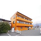 長野県塩尻市大字広丘高出：物件画像／ミニミニFC塩尻店　株式会社チンタイバンク