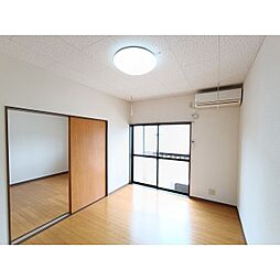 MeitenLynx（ミーティヌリンクス） 1階2Kのリビング/ダイニング