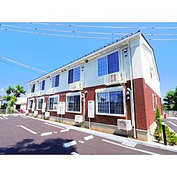 篠ノ井線 南松本駅 徒歩22分