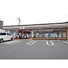 コンビニ「セブンイレブン松本木工町店まで455ｍ」