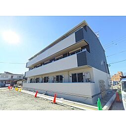 コンフォーティア宮田　B棟