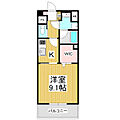 コンフォーティア広丘野村7階6.5万円