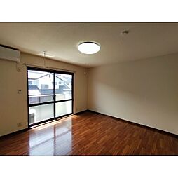 メゾン・ド・ルミエール　Ｂ棟 2階1DKのリビング/ダイニング