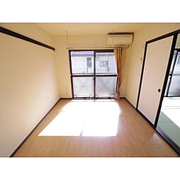 フレグランスアゼリアA