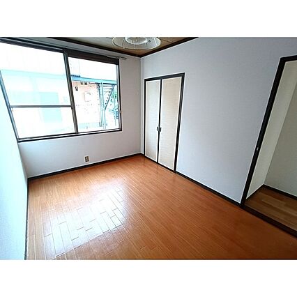 フォーブル手塚A_内装_6