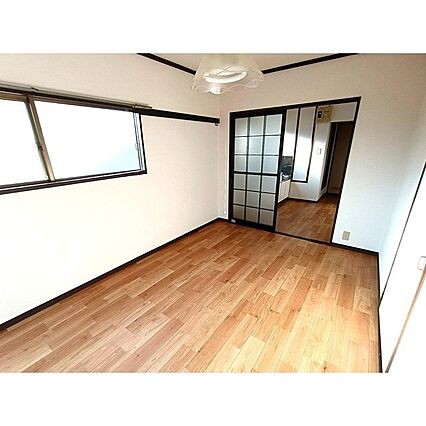 フォーブル手塚A_内装_0