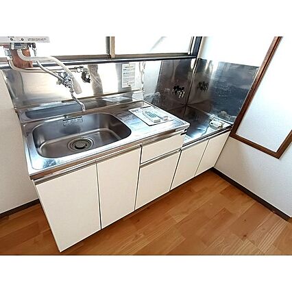 フォーブル手塚A_内装_1