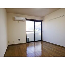 メゾンロゼールＢ棟 2階3Kのリビング/ダイニング