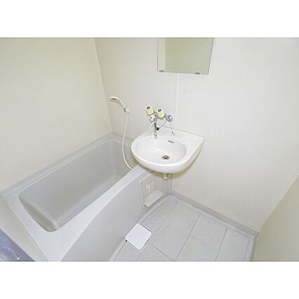 白樺ハイツB棟_その他_0