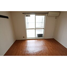 モモセハイツＡ 1階3DKのリビング/ダイニング