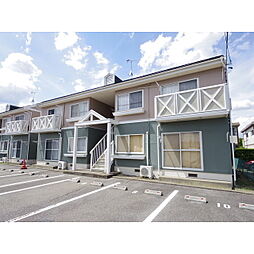 フレグランスてづかB棟