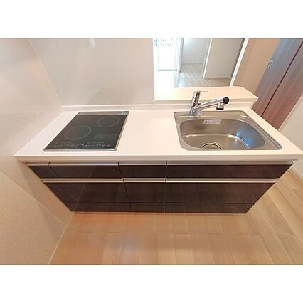 アルバルーチェS_内装_5