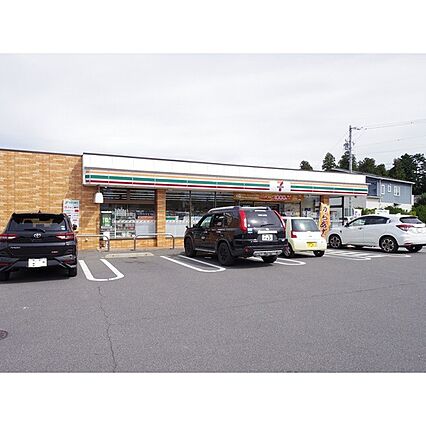 コンフォーティア広丘吉田II_周辺_1