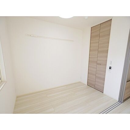 コンフォーティア広丘吉田II_内装_5