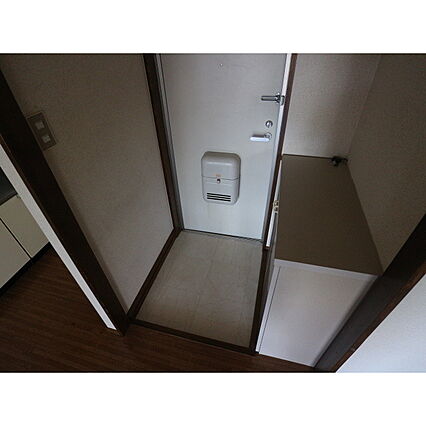 レザンドール_内装_3