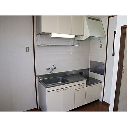 レザンドール_内装_1