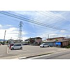 長野県塩尻市大字広丘原新田：物件画像／ミニミニFC塩尻店　株式会社チンタイバンク