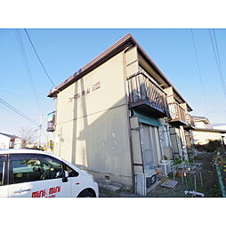 🉐敷金礼金0円！🉐フォーブル米山