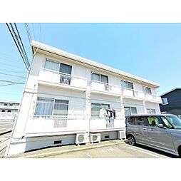 フレグランス内川D棟