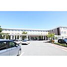 病院「医療法人道悠会松本中川病院まで1924ｍ」