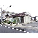銀行「八十二銀行平田支店まで1947ｍ」