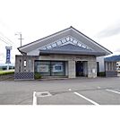 銀行「松本信用金庫波田支店山形出張所まで2174ｍ」
