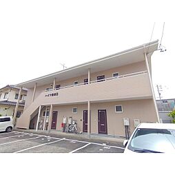 🉐敷金礼金0円！🉐ハイツ信楽　B棟