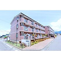 石芝イン北 118 ｜ 長野県松本市高宮中（賃貸マンション1K・1階・25.00㎡） その1